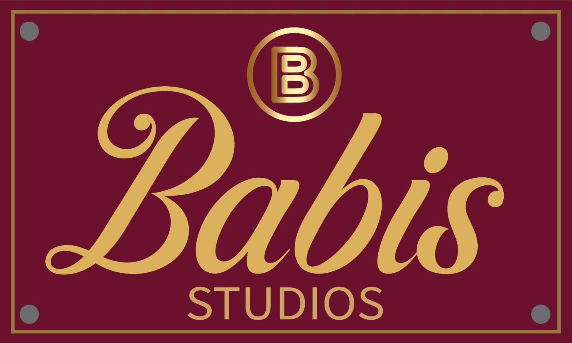 Babis Studios Kalamákion 외부 사진